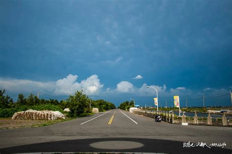 台西人的天地|雲林台西哪裡好玩 海口村半日遊 被遺忘的台西